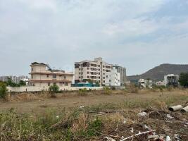 Residential land / Plot in Phase 3 Hinjewadi, Pune