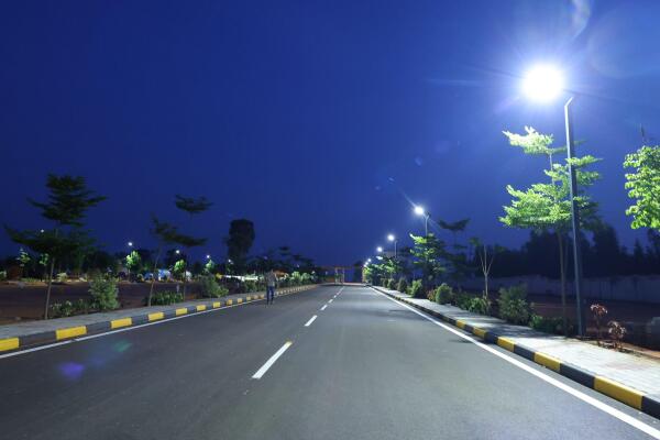 Residential land / Plot in Chikka Tirupathi, Bangalore