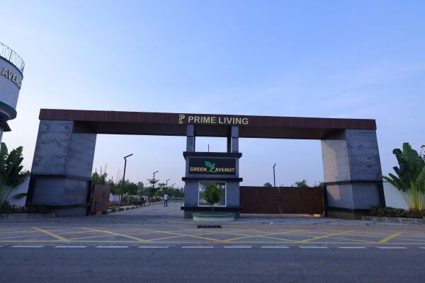Residential land / Plot in Chikka Tirupathi, Bangalore