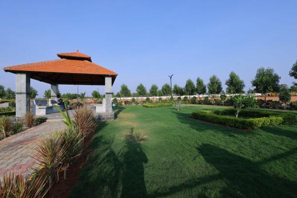 Residential land / Plot in Chikka Tirupathi, Bangalore