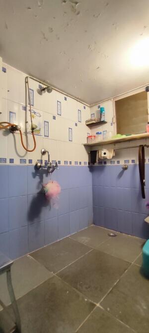 2 BHK Flat in Panch Pakhadi, Thane West