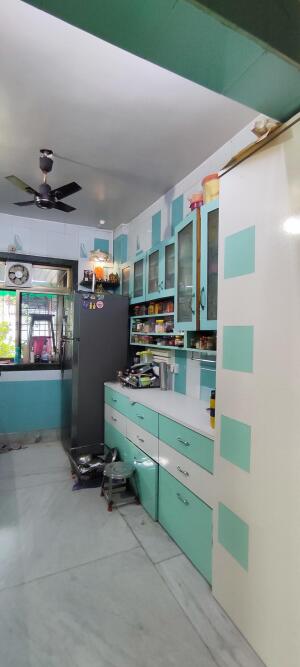2 BHK Flat in Panch Pakhadi, Thane West