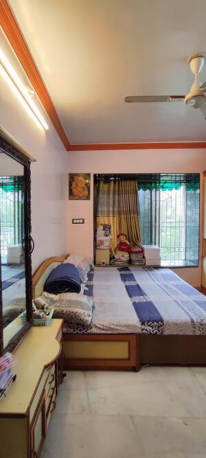 2 BHK Flat in Panch Pakhadi, Thane West