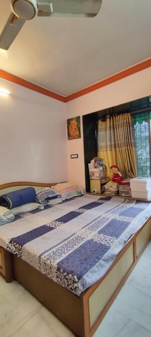 2 BHK Flat in Panch Pakhadi, Thane West