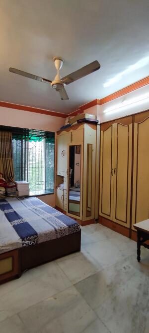 2 BHK Flat in Panch Pakhadi, Thane West