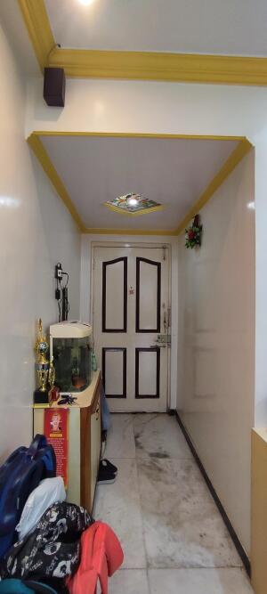 2 BHK Flat in Panch Pakhadi, Thane West