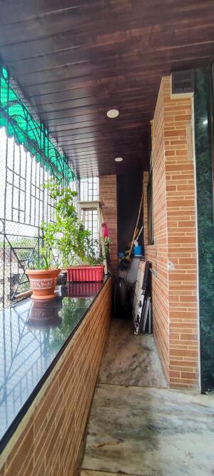 2 BHK Flat in Panch Pakhadi, Thane West