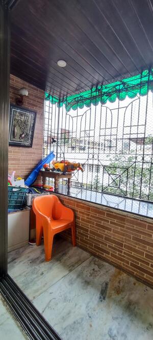 2 BHK Flat in Panch Pakhadi, Thane West