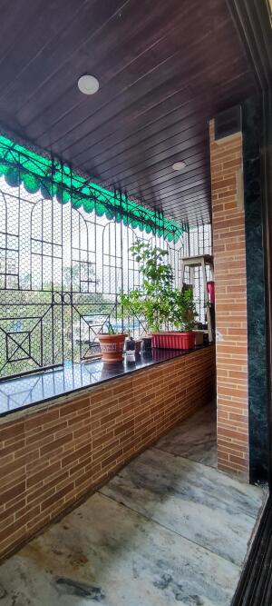 2 BHK Flat in Panch Pakhadi, Thane West