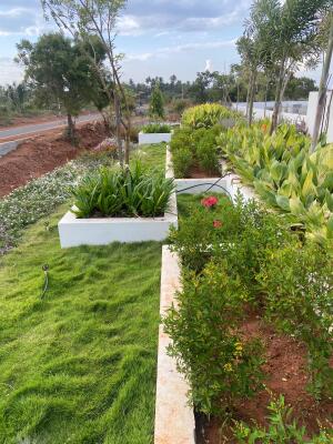 Residential land / Plot in Kannampalayam, Coimbatore