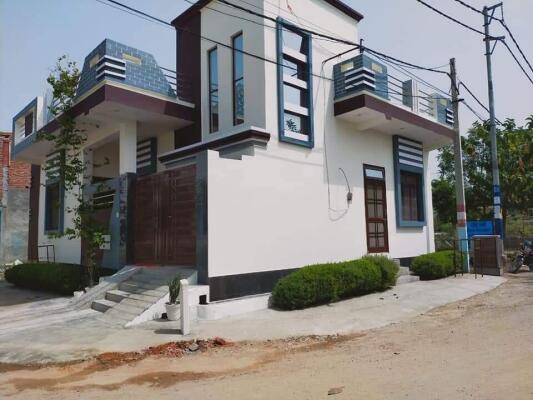 Residential land / Plot in Tilapta, Greater Noida