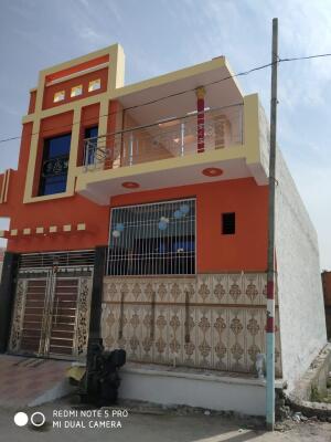 Residential land / Plot in Tilapta, Greater Noida