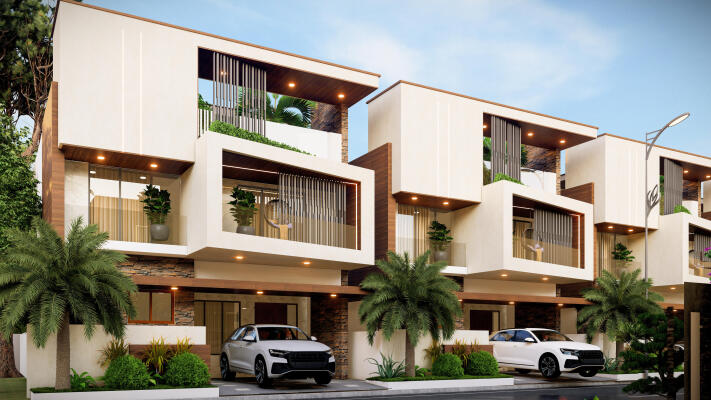 Residential land / Plot in Sulur, Coimbatore