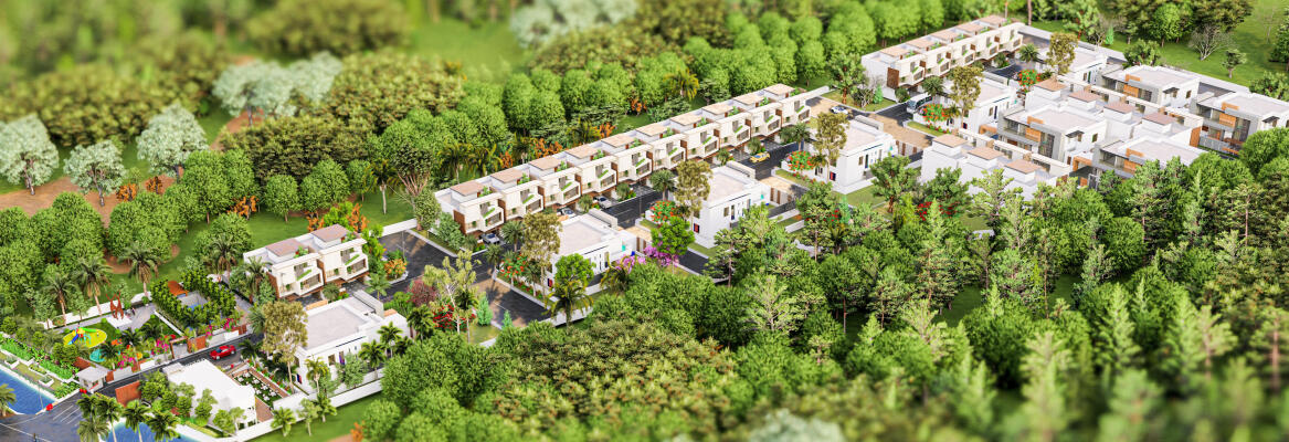 Residential land / Plot in Sulur, Coimbatore