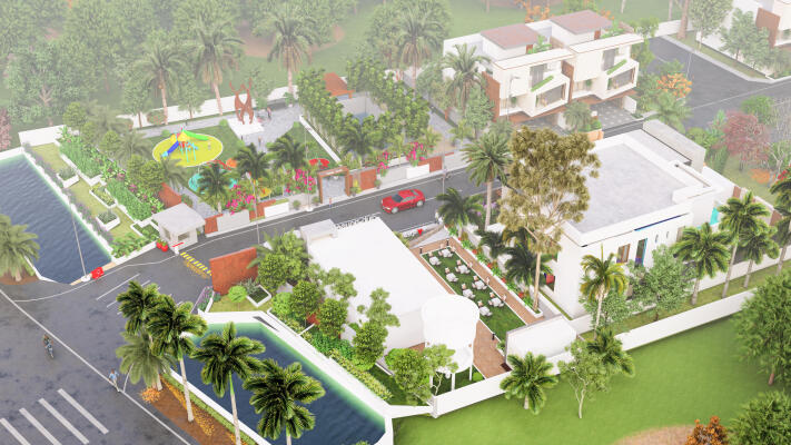 Residential land / Plot in Sulur, Coimbatore