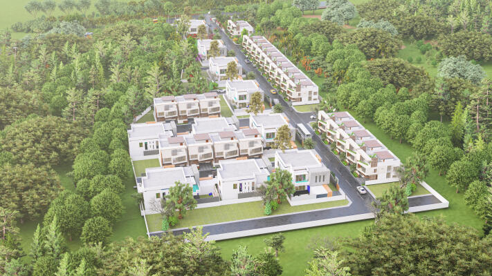 Residential land / Plot in Sulur, Coimbatore
