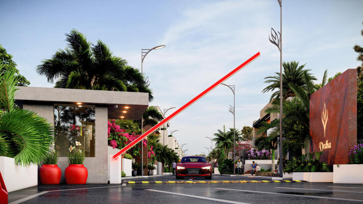 Residential land / Plot in Kannampalayam, Coimbatore