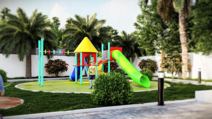 Residential land / Plot in Kannampalayam, Coimbatore