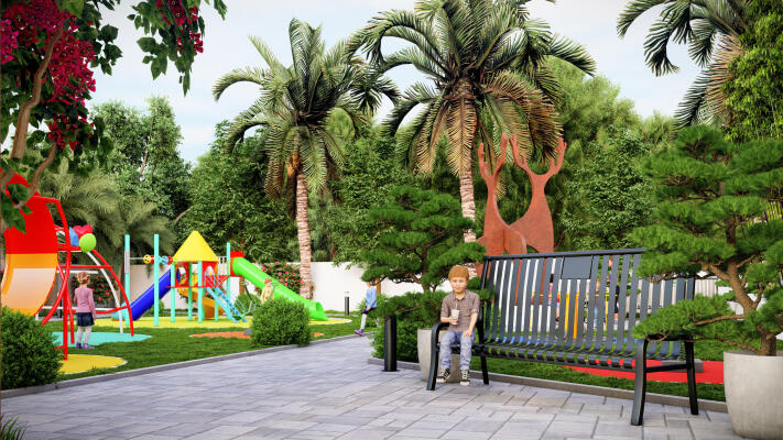 Residential land / Plot in Kannampalayam, Coimbatore