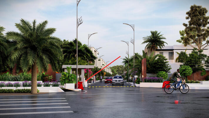Residential land / Plot in Kannampalayam, Coimbatore