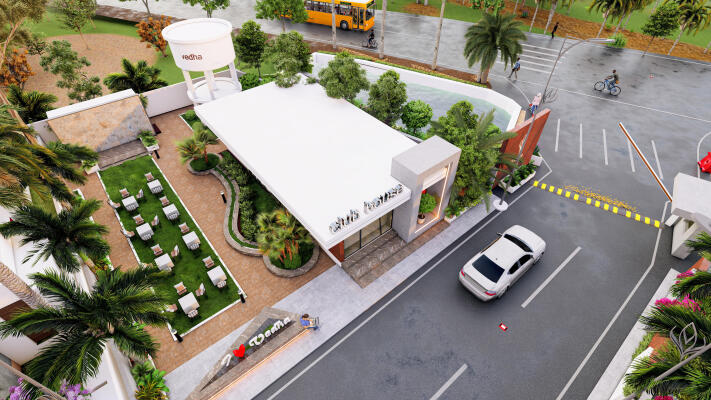 Residential land / Plot in Kannampalayam, Coimbatore