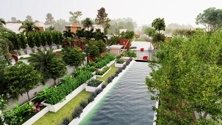 Residential land / Plot in Kannampalayam, Coimbatore