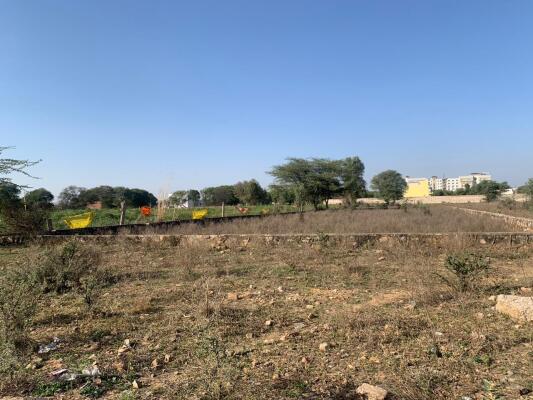 Residential land / Plot in Ring Road, Jaipur