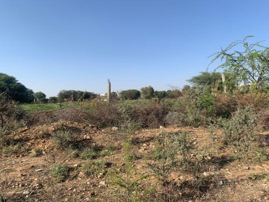 Residential land / Plot in Ring Road, Jaipur