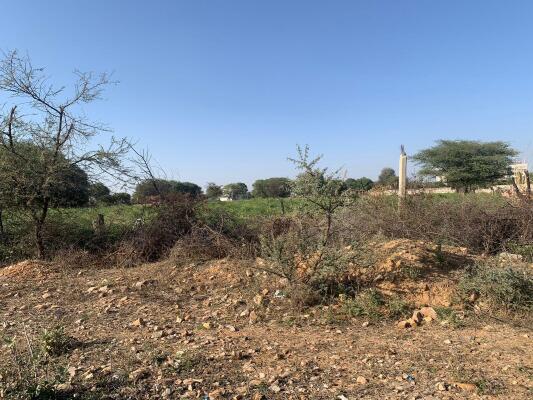 Residential land / Plot in Ring Road, Jaipur