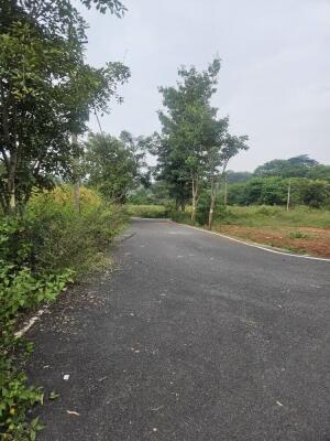 Residential land / Plot in Anjanapura 1st block, Lal Bahadur Shastri Nagar, Bangalore