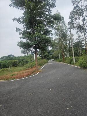 Residential land / Plot in Anjanapura 1st block, Lal Bahadur Shastri Nagar, Bangalore
