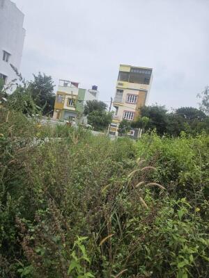 Residential land / Plot in Anjanapura 1st block, Lal Bahadur Shastri Nagar, Bangalore