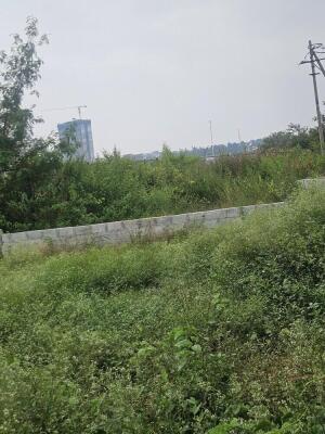 Residential land / Plot in Anjanapura 1st block, Lal Bahadur Shastri Nagar, Bangalore
