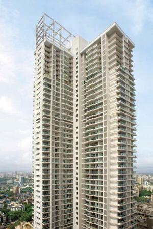 3 BHK Flat in Malad East, Mumbai