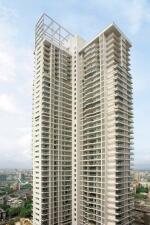 3 BHK Flat in Malad East, Mumbai