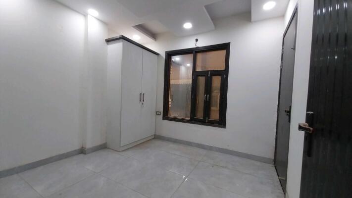 3 BHK Independent Builder Floor in Burari, Delhi