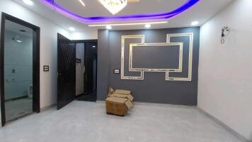 3 BHK Independent Builder Floor in Burari, Delhi