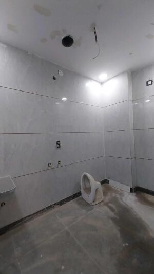 3 BHK Independent Builder Floor in Burari, Delhi