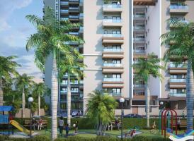3 BHK Flat in Patia, Bhubaneswar