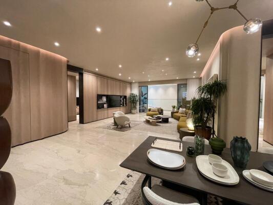 5 BHK Flat in Worli, Mumbai