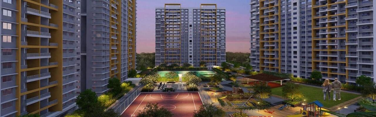 5 BHK Flat in Worli, Mumbai