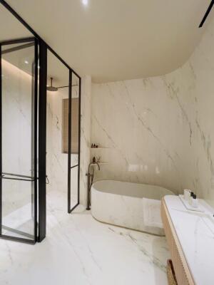5 BHK Flat in Worli, Mumbai