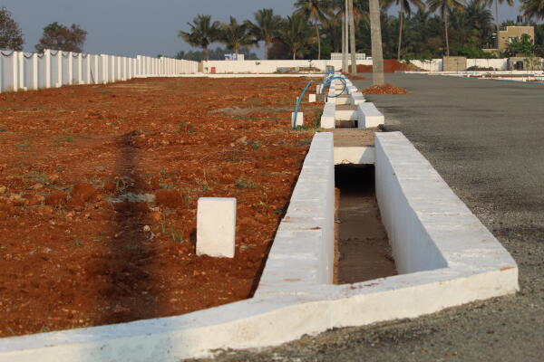 Residential land / Plot in Neelambur, Coimbatore