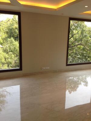 4 BHK Independent Builder Floor in C Block Anand Niketan, Delhi