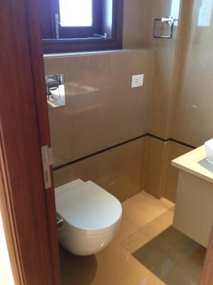 4 BHK Independent Builder Floor in C Block Anand Niketan, Delhi