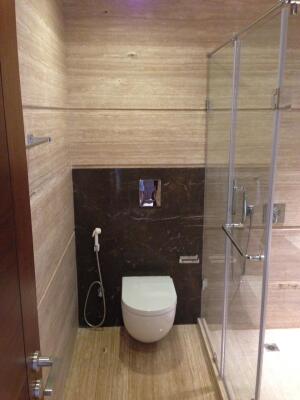 4 BHK Independent Builder Floor in C Block Anand Niketan, Delhi