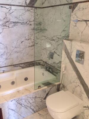 4 BHK Independent Builder Floor in C Block Anand Niketan, Delhi