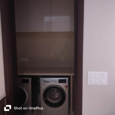 4 BHK Independent Builder Floor in Shanti Niketan, Delhi