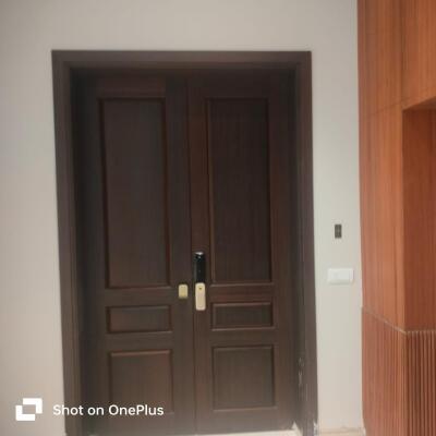 4 BHK Independent Builder Floor in Shanti Niketan, Delhi