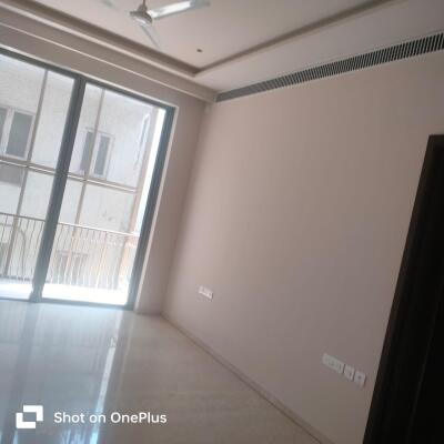 4 BHK Independent Builder Floor in Shanti Niketan, Delhi